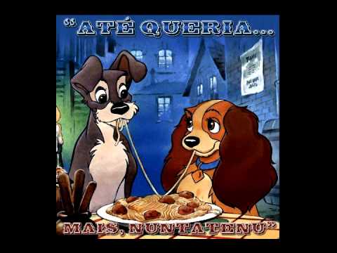 Terceira Safra - Até Queria "Mais" Nuntatenu