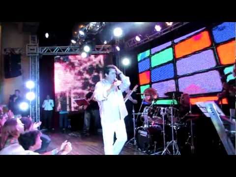 Angelo Máximo - Domingo Feliz e A Primeira Namorada