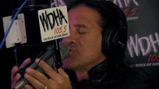 Art Of Anarchy Performed &quot;Changed Man&quot; In WDHA&#39;s Coors Light Studio