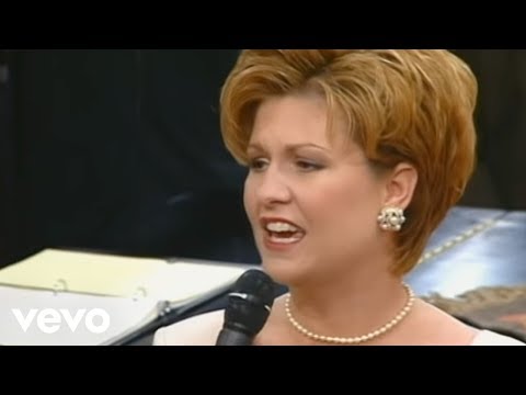 Gaither Vocal Band - Angels in the Room (Live)