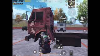 PUBG ソロスク18kill