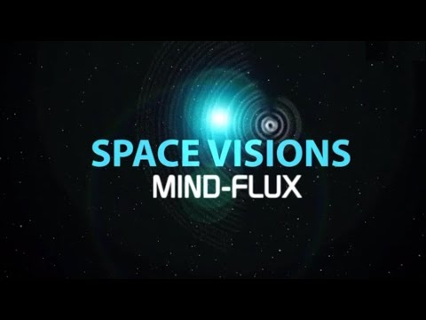 Mind-Flux - Space Visions, 2002. (Widescreen Edit) Full DVD (((*PsyTrance-Psybient-PsyChill*)))