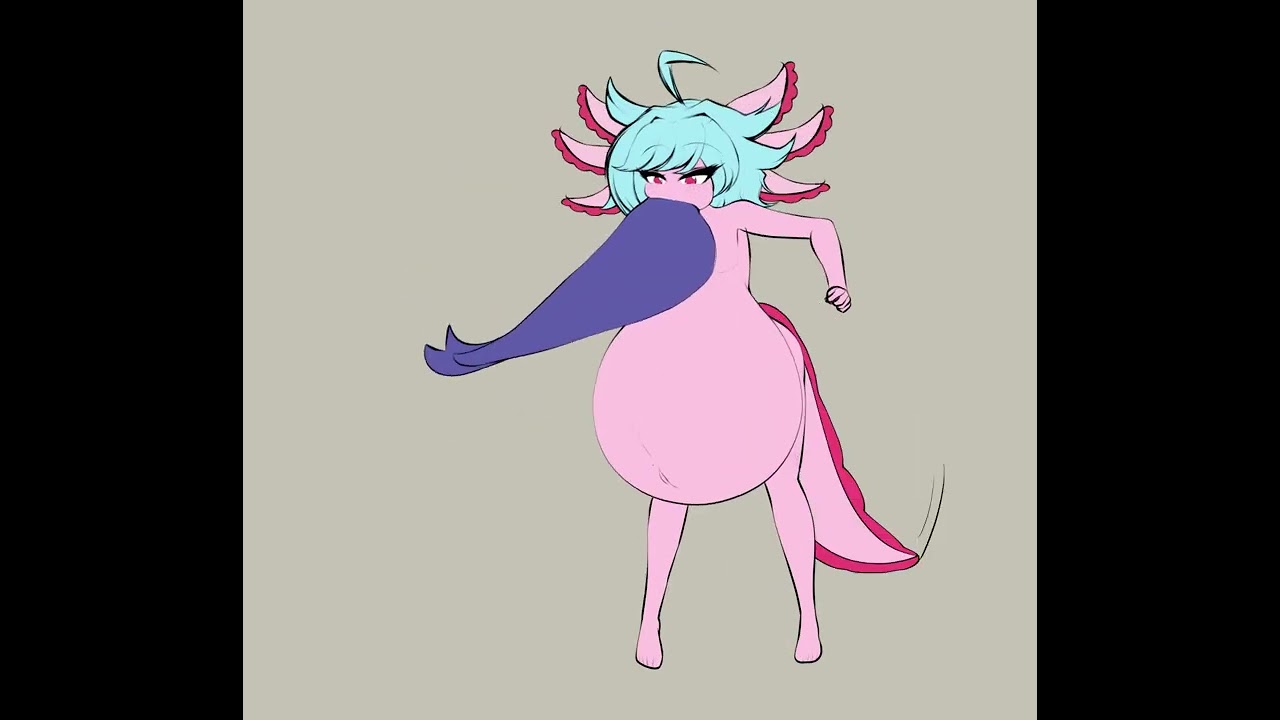 Vore animation 4 