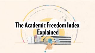 The Academic Freedom Index Explained