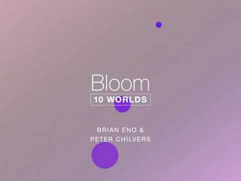 Bloom: 10 Worlds Video