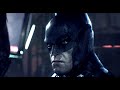 Batman: Arkham Knight Ending + Final Boss (Main Story Ending) 1080p
