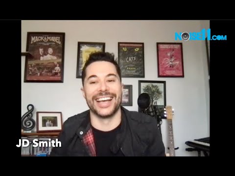 JD Smith, the Noise11.com 2023 interview