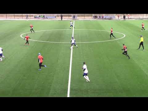 Rēzeknes FA - JDFS Alberts | moments | ( U-14 ) ( 26.03.2022 )