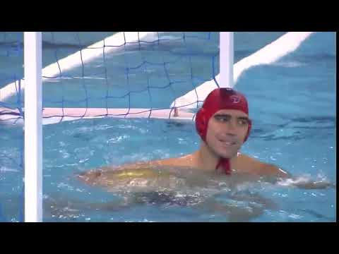 VK Novi Beograd 11 vs 9 Zodiac CNAB - Day 08 Preliminary Round Highlights