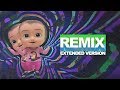 JOHNNY JOHNNY YES PAPA (EDM REMIX) *EXTENDED*