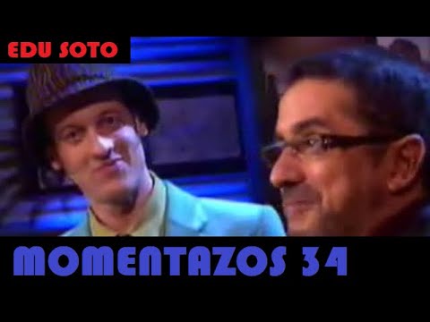 Momentazos 34 - BFN - Especial Edu Soto 1