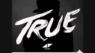 Avicii - Shame On Me