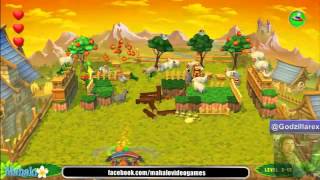 Magic Orbz Walkthrough Level 3-152497