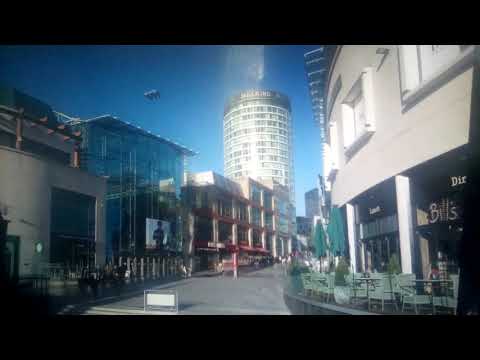 ITV1 Central Central News Titles (2003)