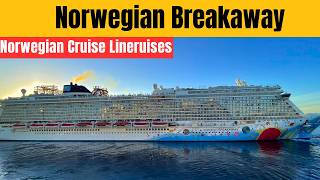 Norwegian Breakaway's Hidden Secrets: Why It's STILL the Best Cruise Ship in 2026 (Honest Review)