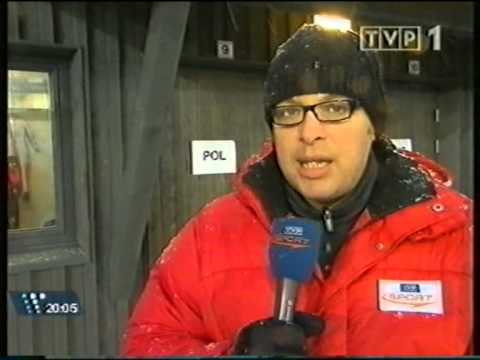 PŚ Kuusamo 25.11.2011 - relacja z kwalifikacji