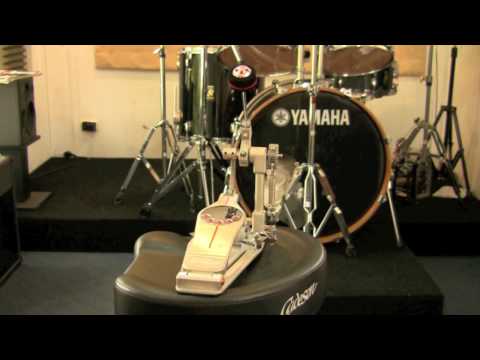 PEARL ELIMINATOR DEMON DRIVE TEST