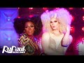 The Queens Perform A Disco-Mentary | RuPaul’s Drag Race