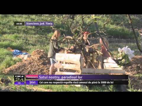 2013 digi24 satul nostru paradisul lor