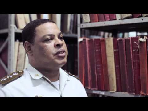 Memórias da PMBA #1 - O Nascimento da Polícia Militar da Bahia