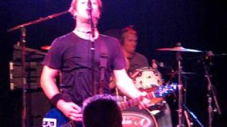 Frickin&#39; A - Jessie&#39;s Girl - Music Mill - 06/03/05