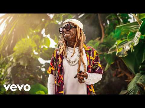Lil Wayne ft. Tyga, Soulja Boy - Alive (Music Video)