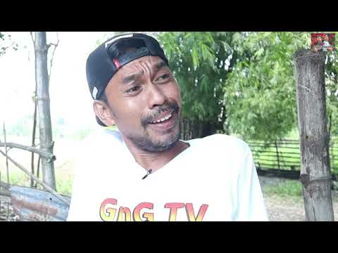 Baak Andres - Napudot Ti Ulo Ni Andres Kenni Ema