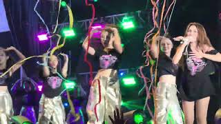 Download lagu Sik Asik Konser Ayu Ting Ting Berakhir Meriah | A&C mp3 Download lagu Sik Asik Konser Ayu Ting Ting Berakhir Meriah | A&C mp3