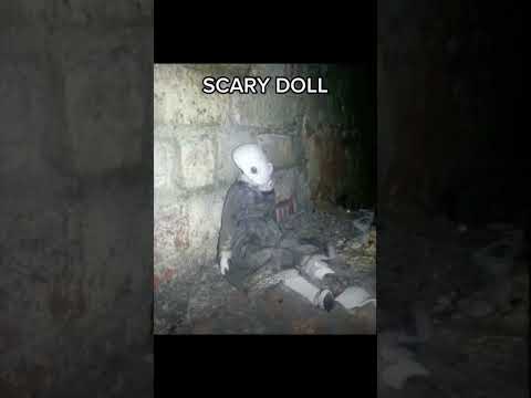 Creepiest Things Discovered In Abandoned Buildings #shorts
