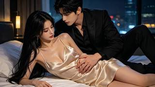 Kille CEO verdwijnt; zij gaat verder. Na 3 jaar komt hij terug en eist haar!