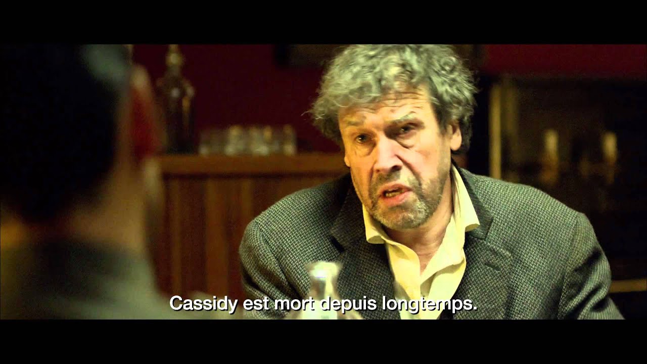 Miniature de la vidéo BLACKTHORN, la dernière chevauchée de Butch Cassidy - Bande-annonce officielle du film Blackthorn, la dernière chevauchée de Butch Cassidy