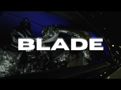 [FREE] Meekz X Kenzo Type Beat - "BLADE" | UK Rap Type Beat 2022