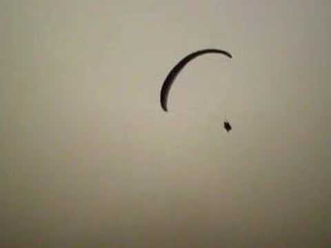 Hardy über Neukirchen-Vluyn