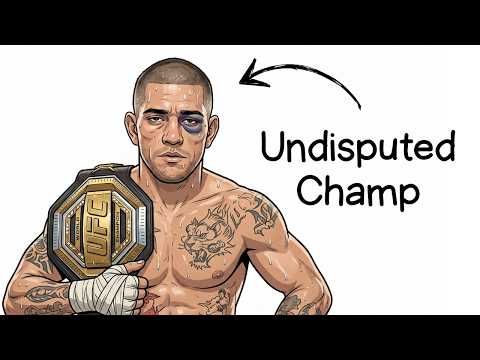 Your Life as Every MMA Fighter Rank