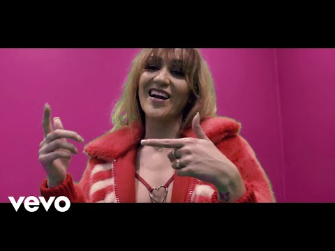 Alma Rosae, Willie Joe - Say So ft. Willie Joe