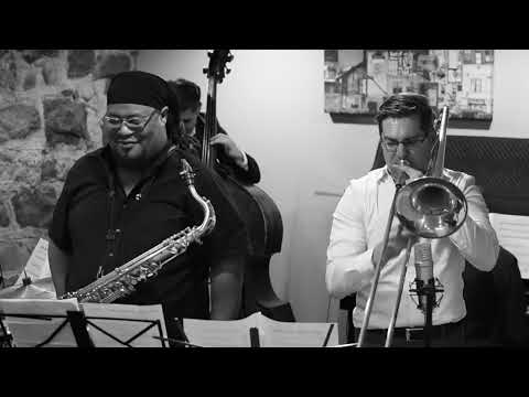 Nick Vayenas 5tet feat. Dayna Stephens: Seems Like Yesterday