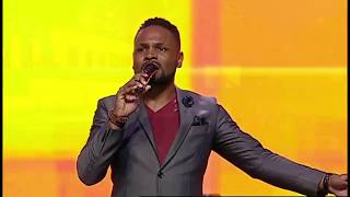 Timothy Moore- “Soul Will Sing” by: Travis Greene