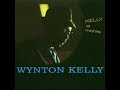 Weird Lullaby - Wynton Kelly Trio