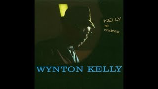 Weird Lullaby - Wynton Kelly Trio