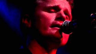 David Mead - Wherever You Are @ Tivoli (2/2)