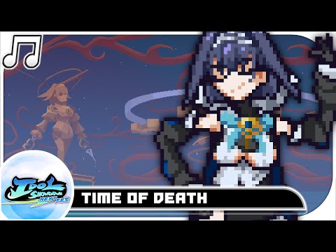 Idol Showdown OST Track 38 - Time of Death【Daydream】
