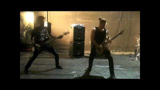 CIPHER SYSTEM - Video Shoot (OFFICIAL BEHIND THE SCENES)