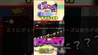 【社畜おじさん恋愛ゲーム】シャツが変な人たち【実況プレイ】#03ダイジェストShorts
