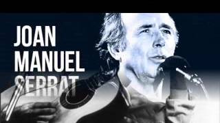 Joan Manuel Serrat - sombras de la china