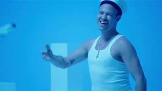 Will Young - All The Songs (Official Bloopers Video)