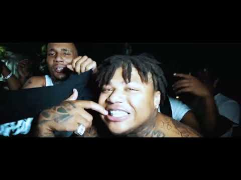 KjaayKashh - Bullet Wit Ya Name feat. AOF Key (Official Video)