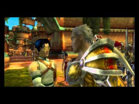 Let's Play Sudeki [S1P1] - Illumina