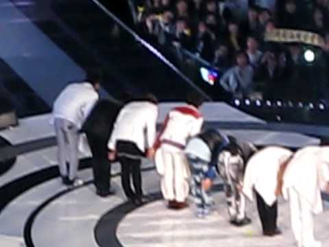 [Fancam] MKMF 08.11.15 - Ending Part 3