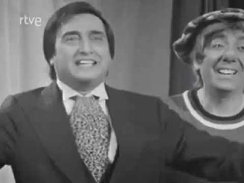 LOS PAYASOS DE LA TELE, GABI, MILIKI Y FOFITO ANUNCIAN LA MUERTE DEL PAYASO FOFÓ