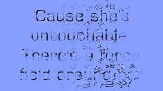 Burnham - Untouchable (Lyrics)